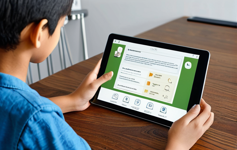 학습 분석과 성취도 평가 - Data Visualization in Education**

"A diverse group of teachers collaboratively examining data visua...